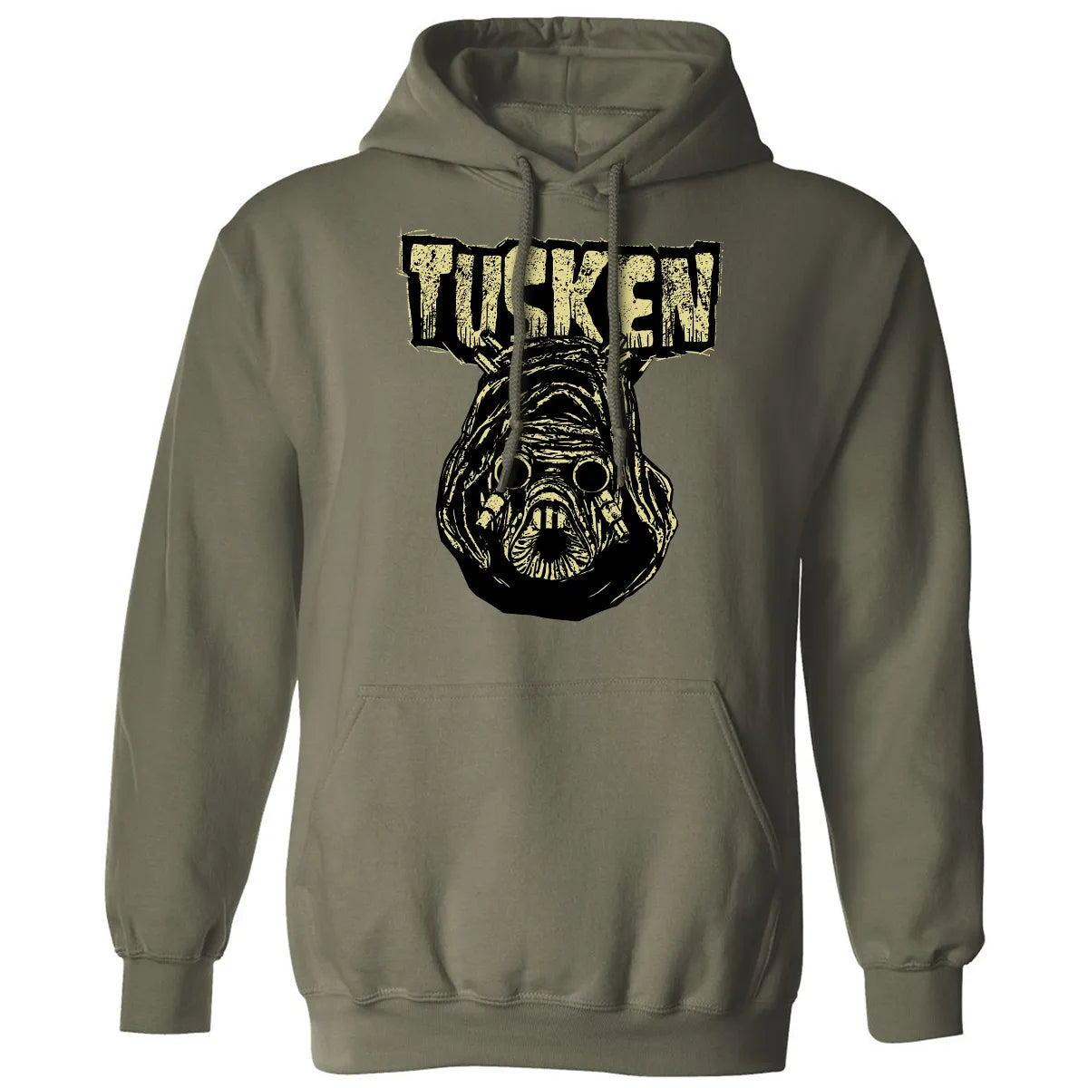 Classic Unisex Hoodie - FAS7EQK6