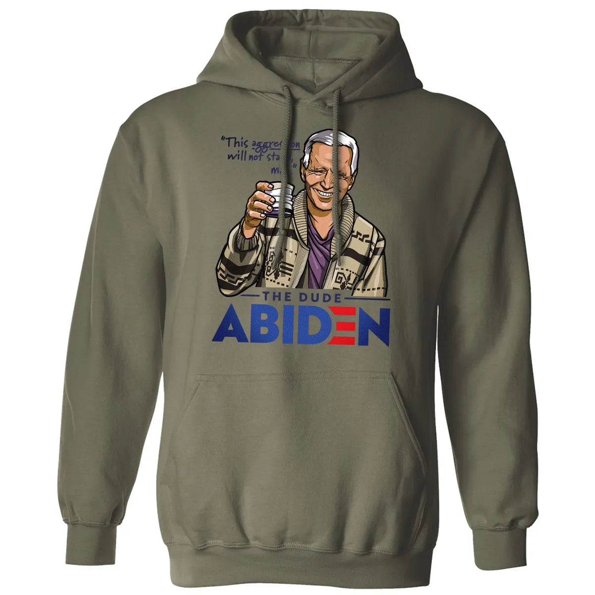 Classic Unisex Hoodie - BVVHH6VW