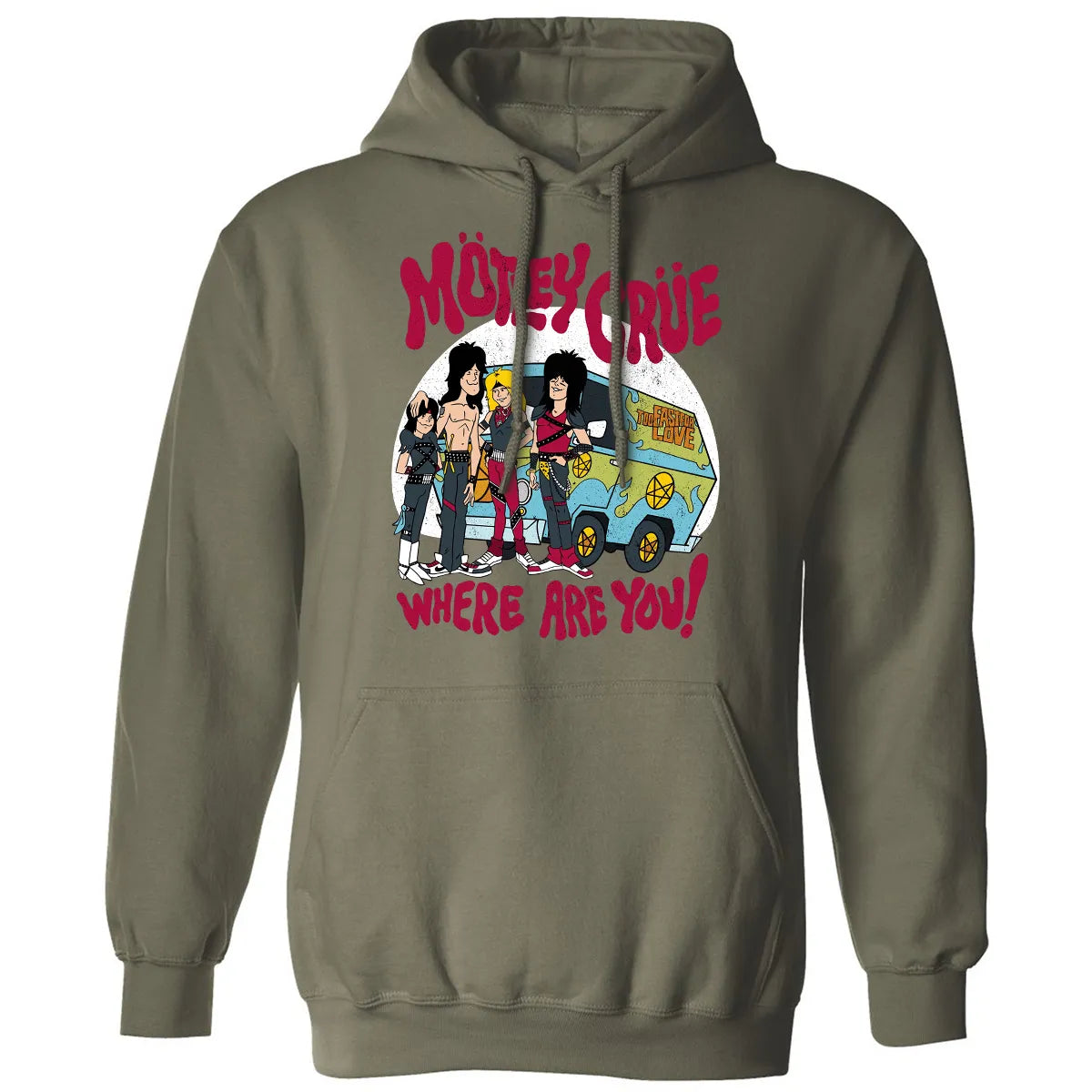 Classic Unisex Hoodie - N7X55RBU