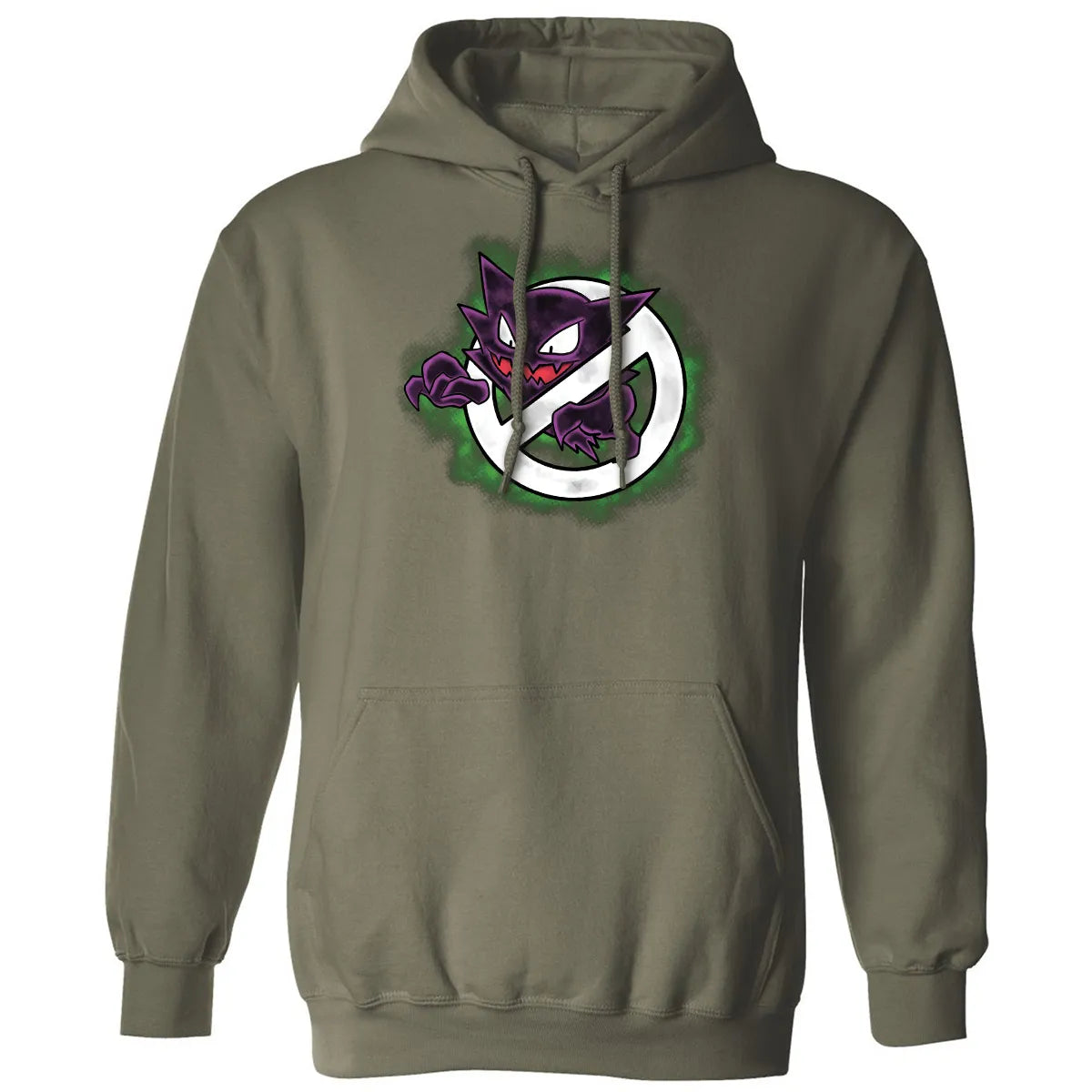Classic Unisex Hoodie - UGNC5B8K