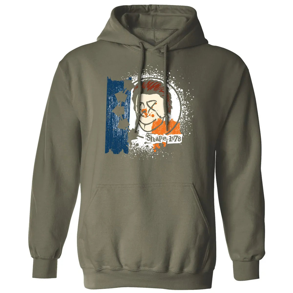 Classic Unisex Hoodie - GJ6EZBAH