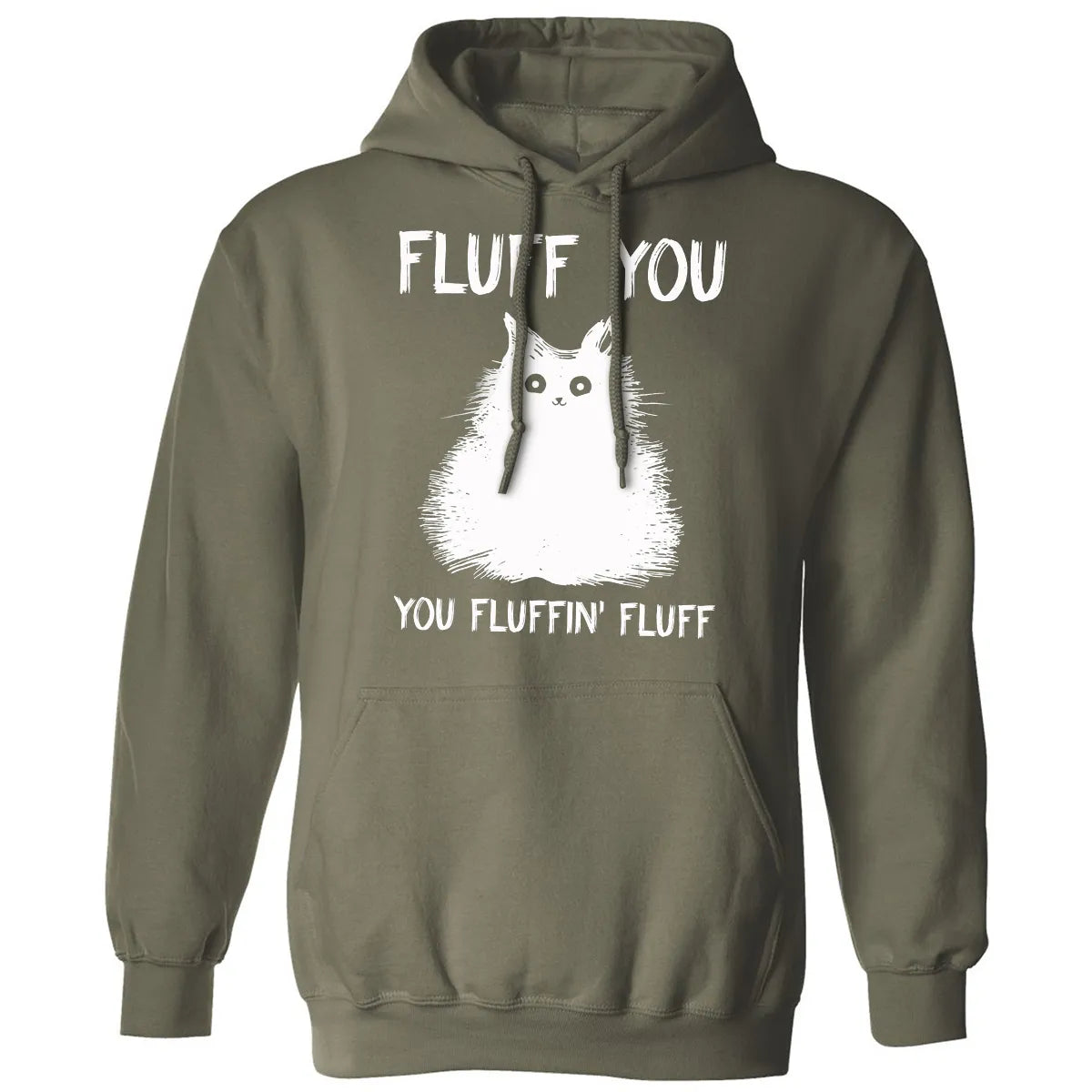 Classic Unisex Hoodie - 9N16TQEP