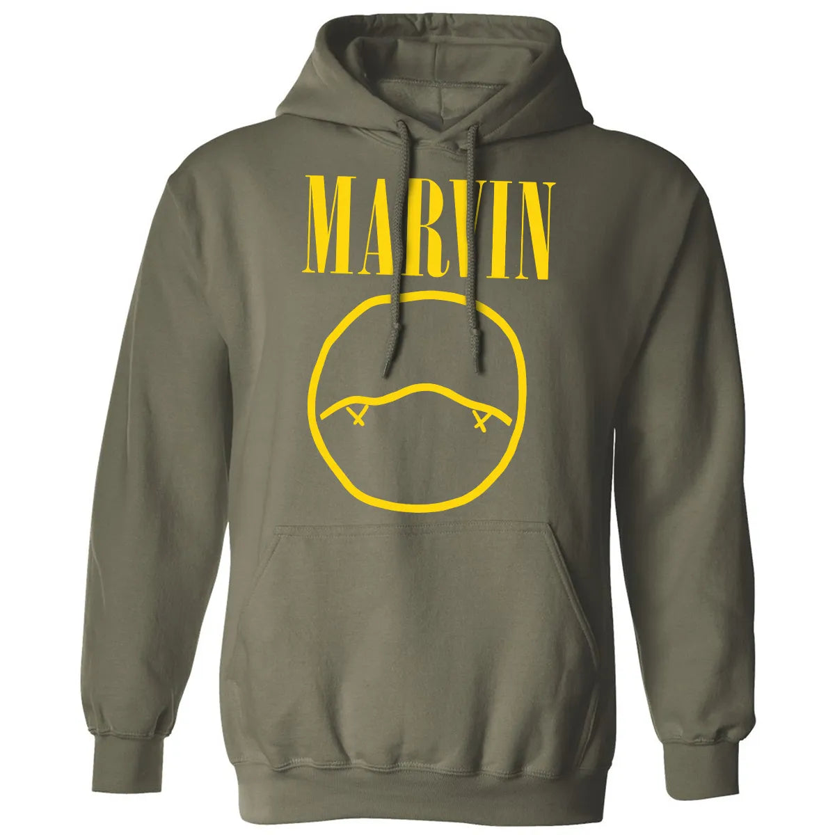 Classic Unisex Hoodie - RM94438C