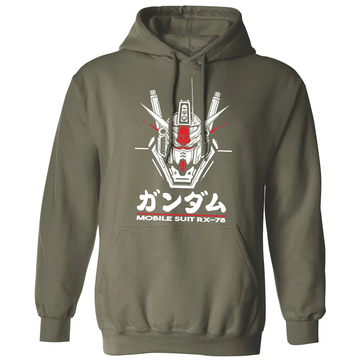 Classic Unisex Hoodie - X1LG9G4S
