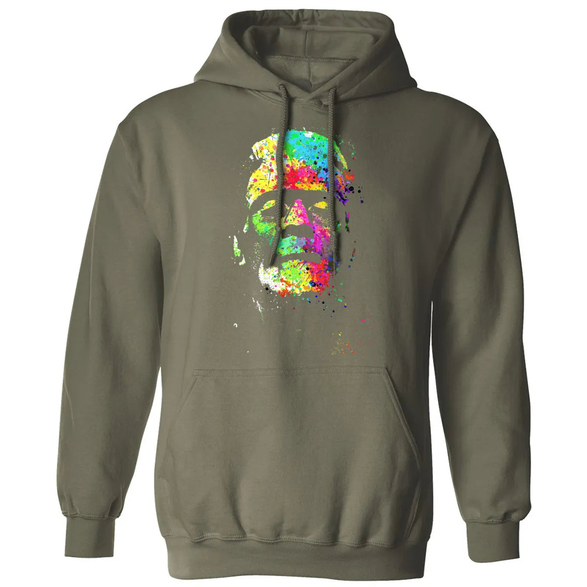 Classic Unisex Hoodie - ZWT6EY8L
