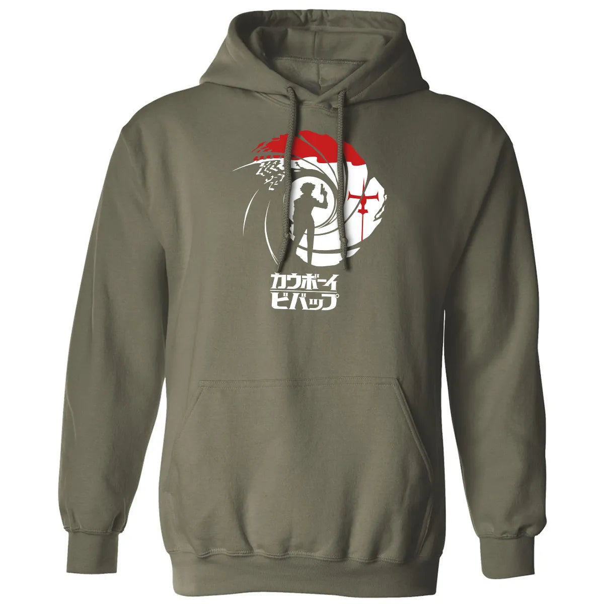 Classic Unisex Hoodie - B2EYYU5Y