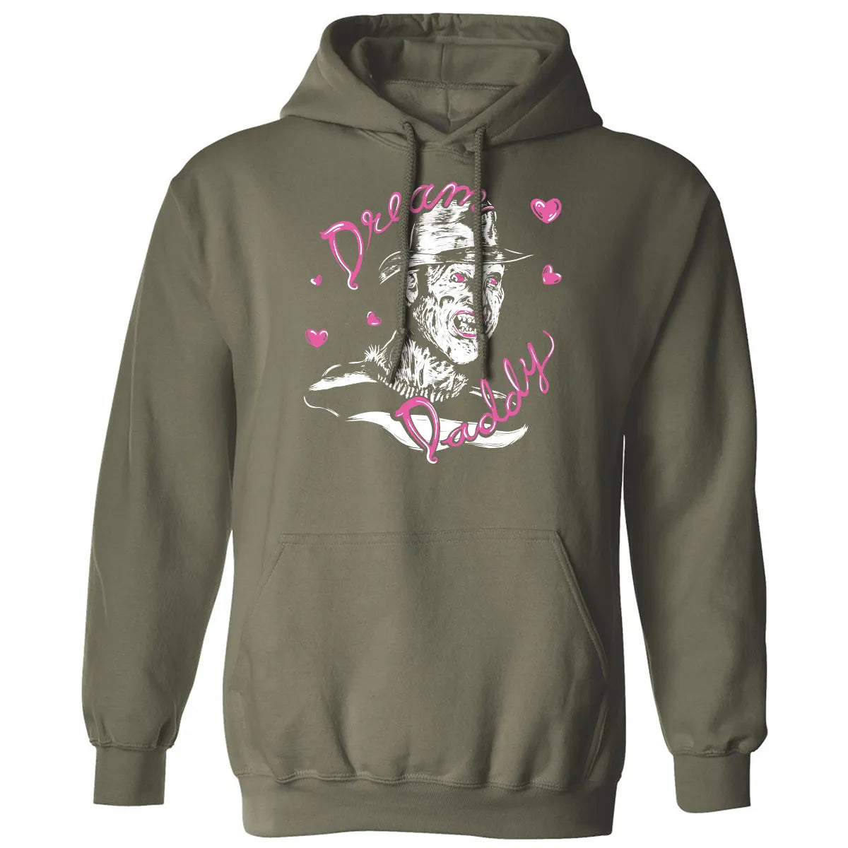 Classic Unisex Hoodie - L2TKFH8X