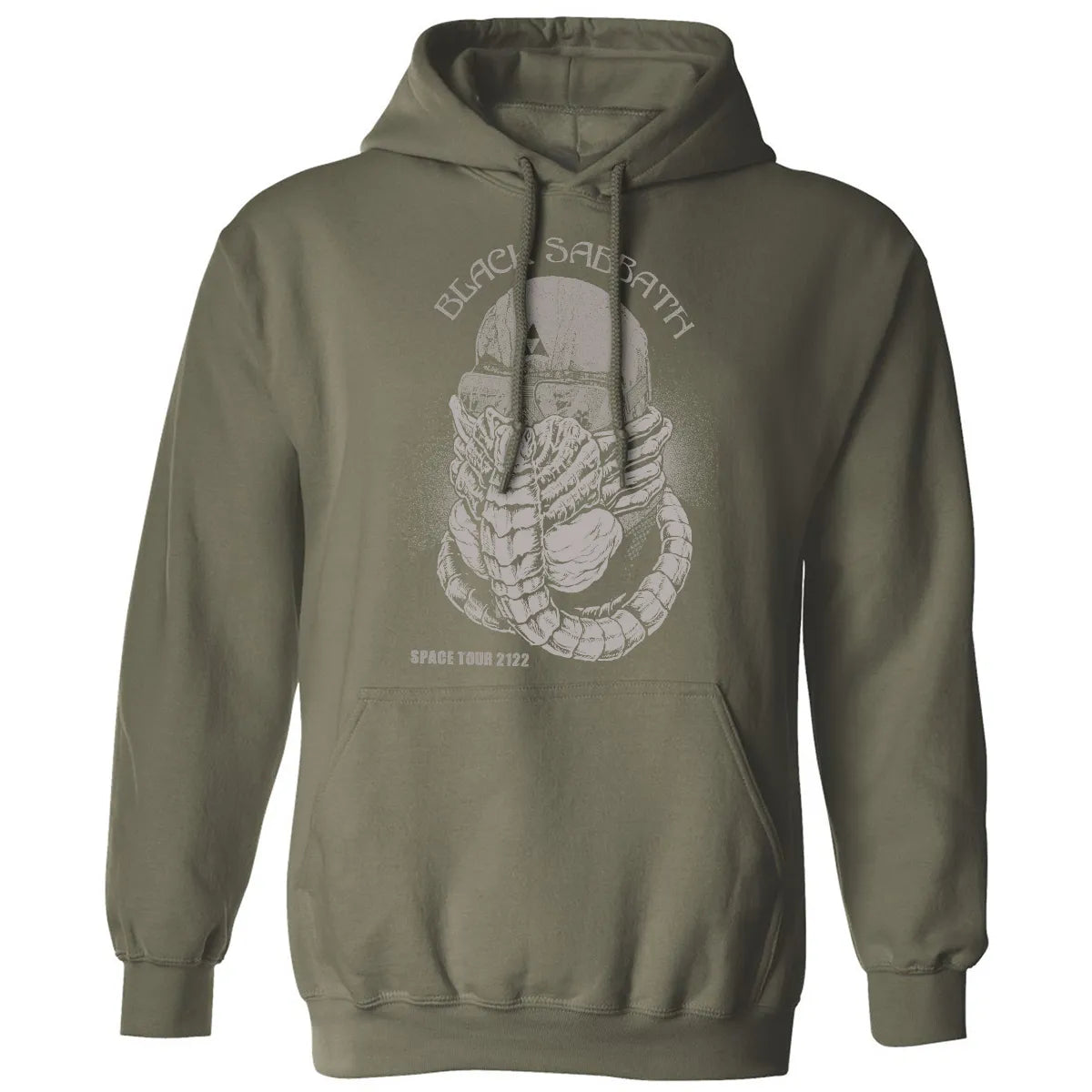 Classic Unisex Hoodie - LRP69G4G