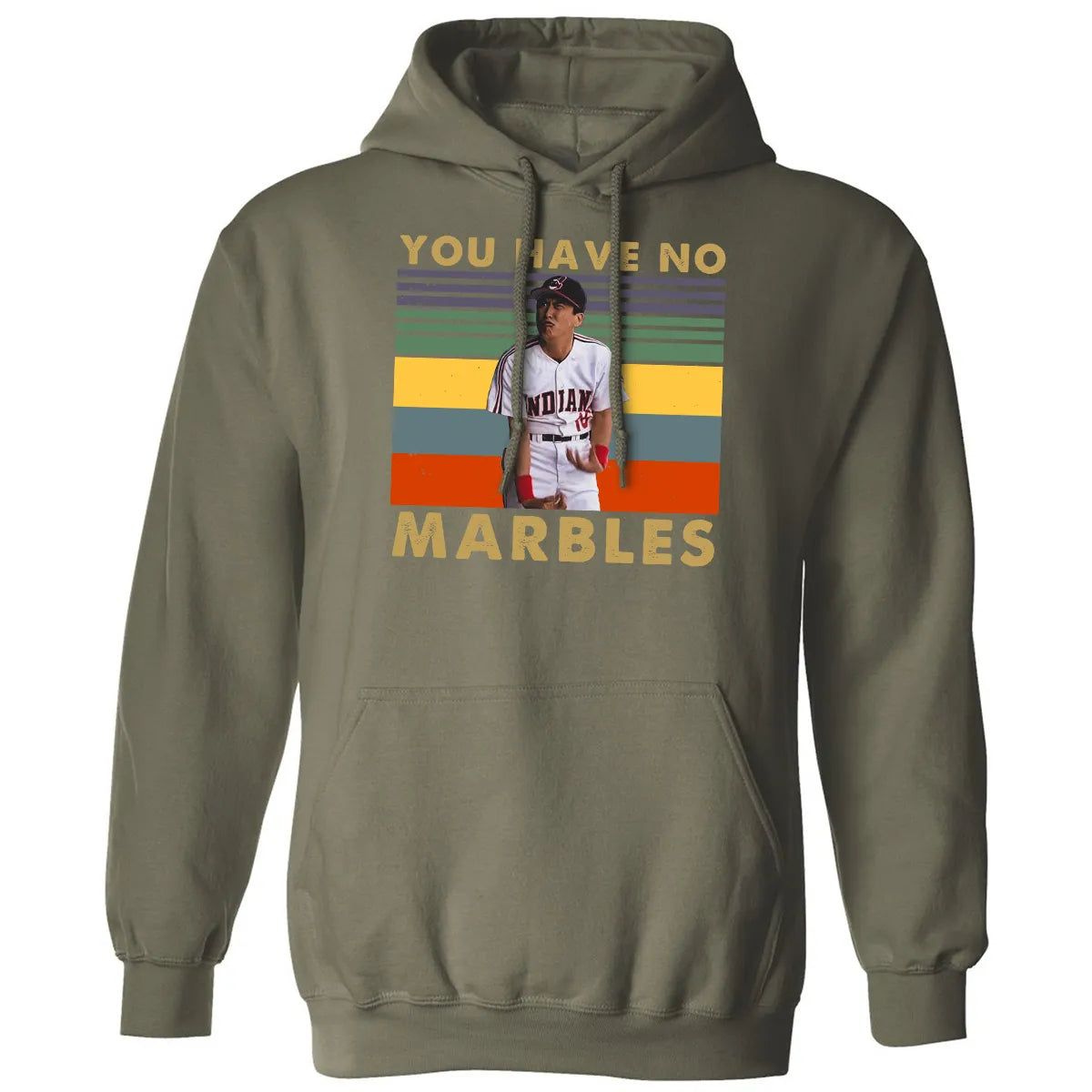 Classic Unisex Hoodie - ENNR2L9F