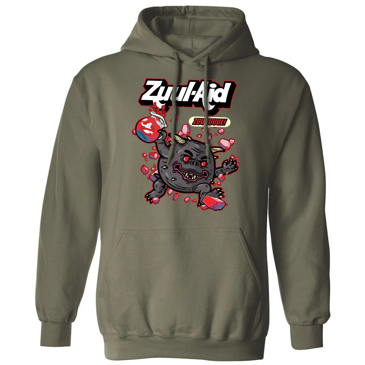 Classic Unisex Hoodie - V9ADUQMV