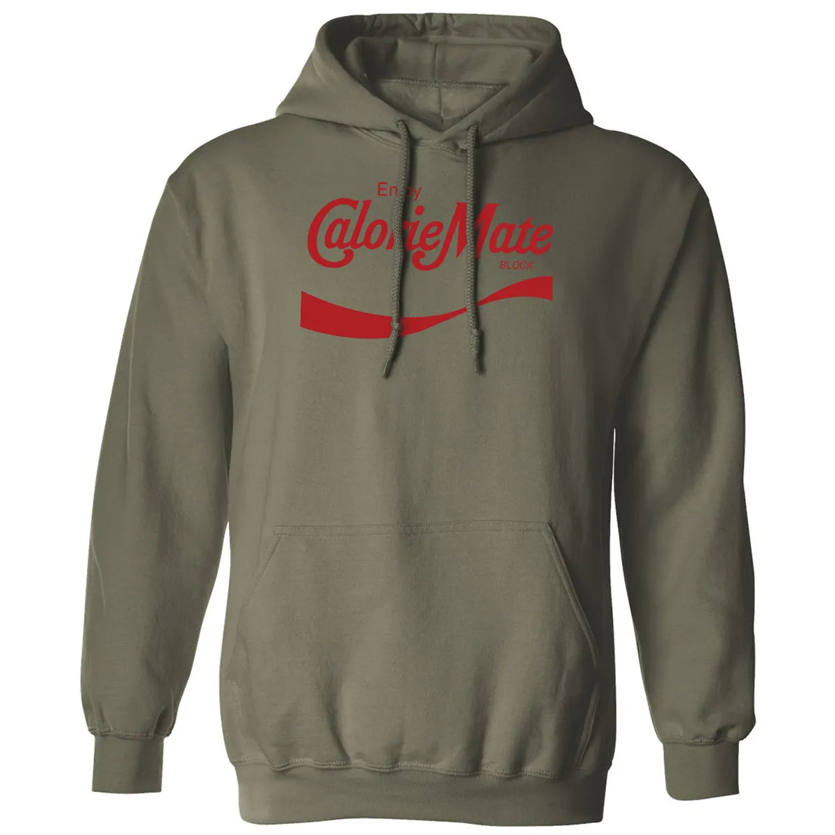 Classic Unisex Hoodie - ZDGRSH3H