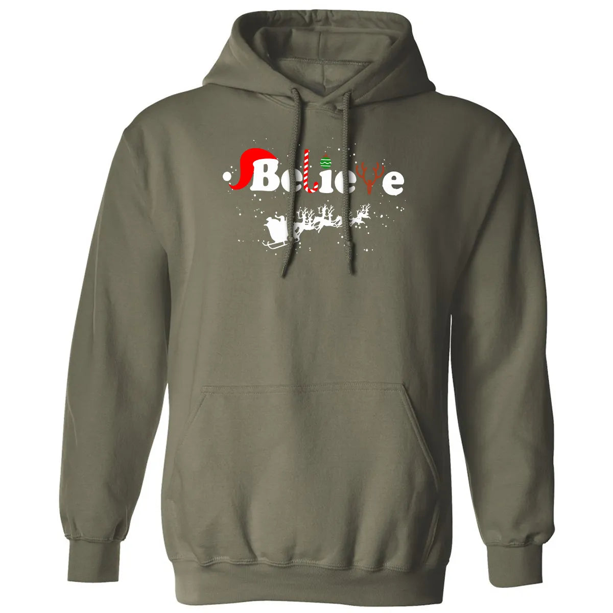 Classic Unisex Hoodie - RATTDK2W