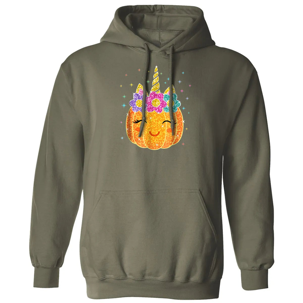 Classic Unisex Hoodie - DT12W8TL