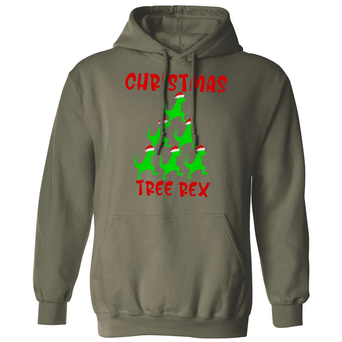 Classic Unisex Hoodie - DWPHHQAG