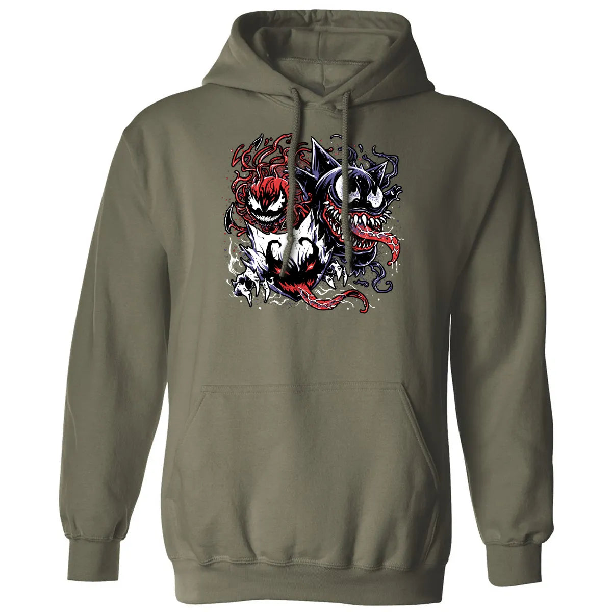 Classic Unisex Hoodie - L1PTXDLA
