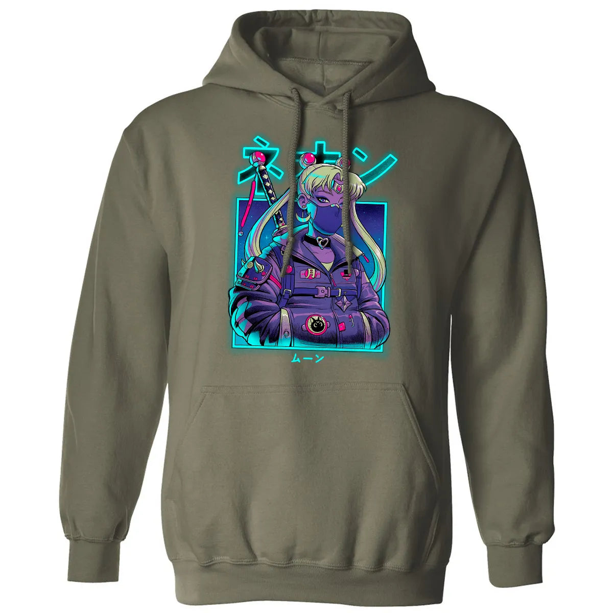 Classic Unisex Hoodie - P9V7YYYS