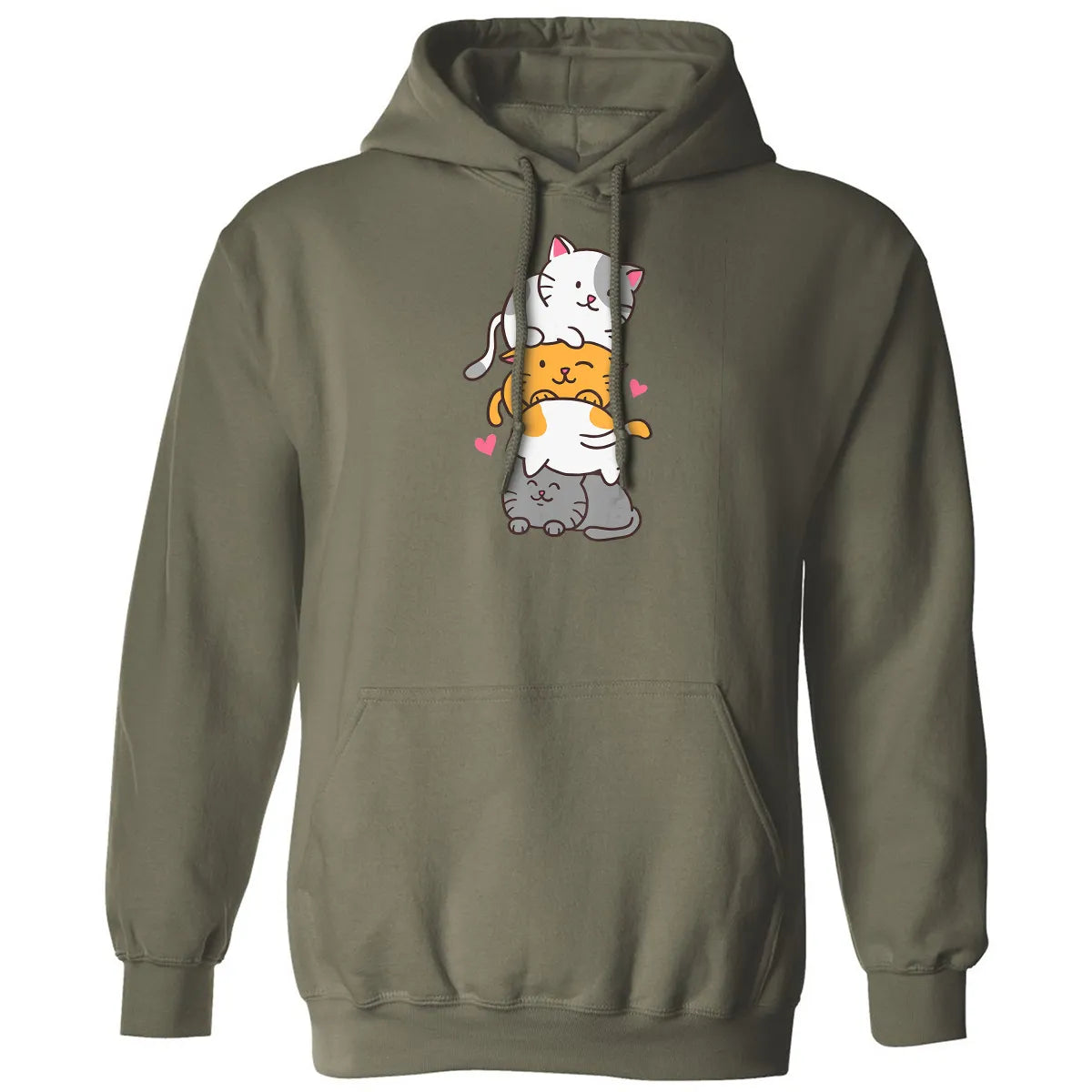 Classic Unisex Hoodie - WJTBL3G6