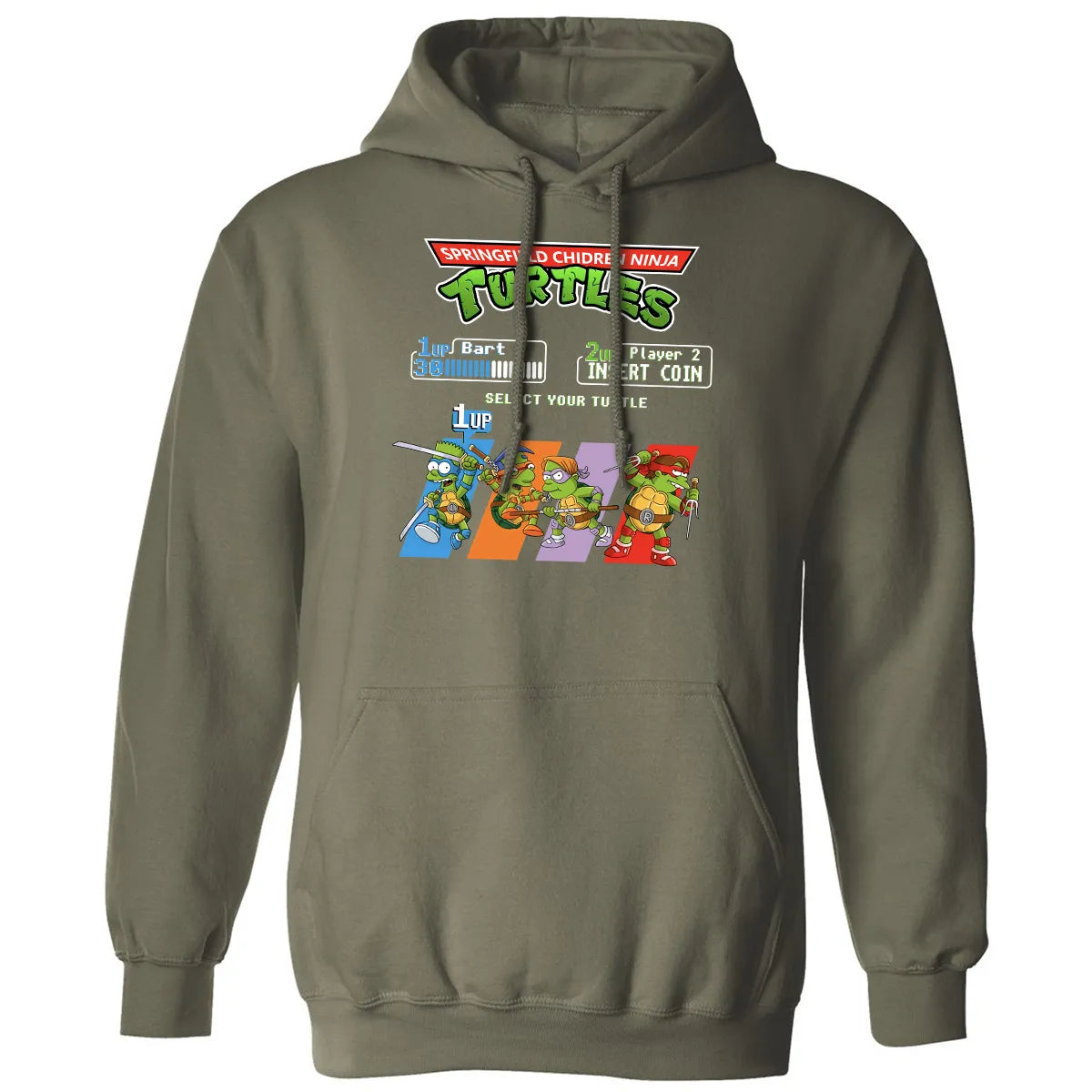 Classic Unisex Hoodie - ZHMZ7PMX
