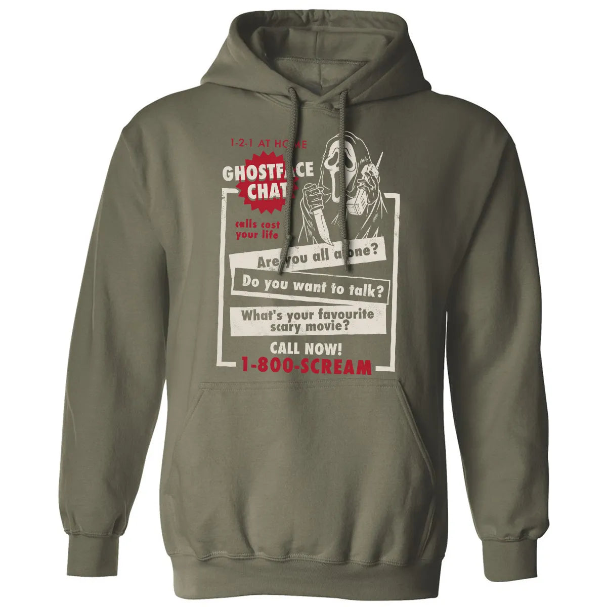 Classic Unisex Hoodie - 8F8CDE7Q