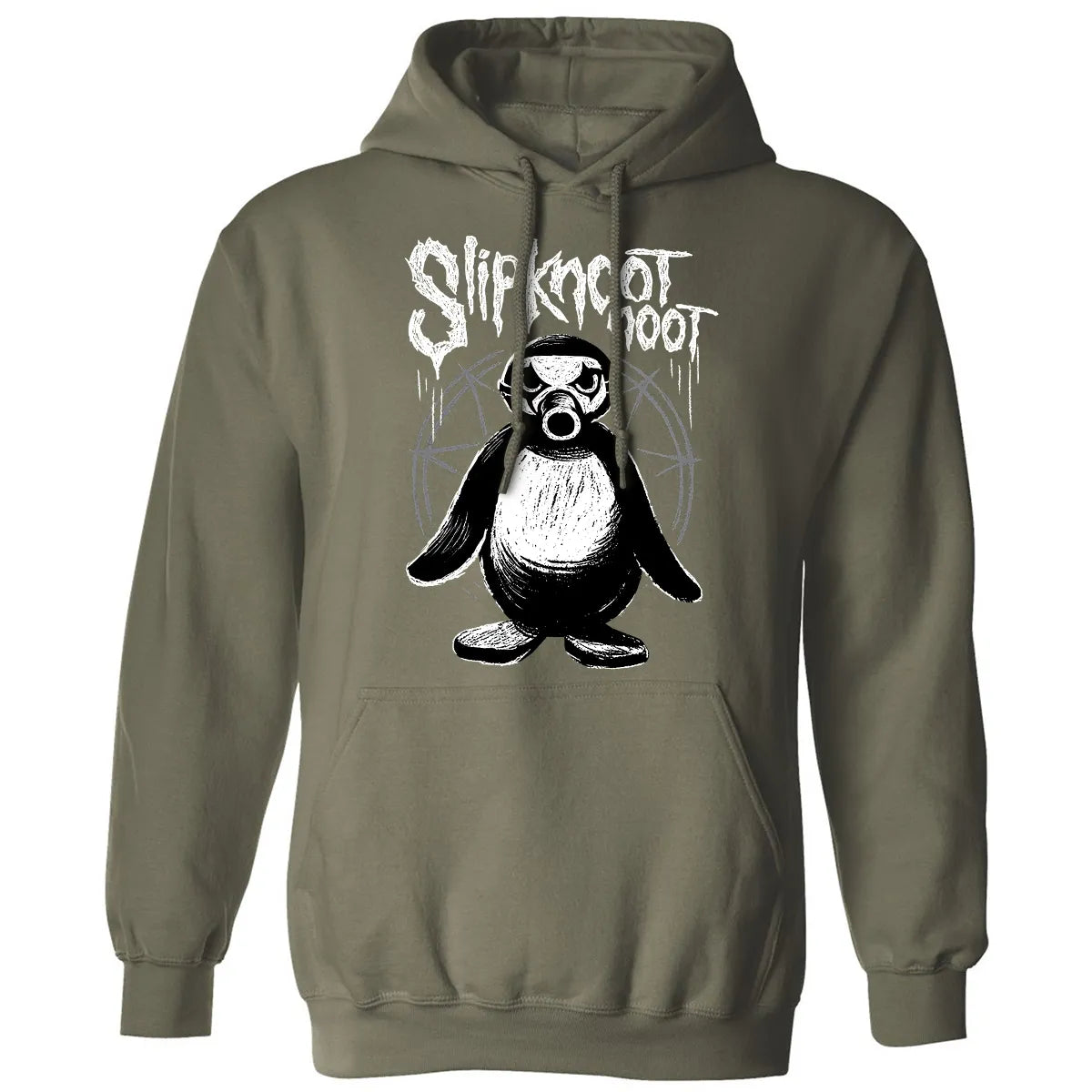 Classic Unisex Hoodie - YT15C5YX