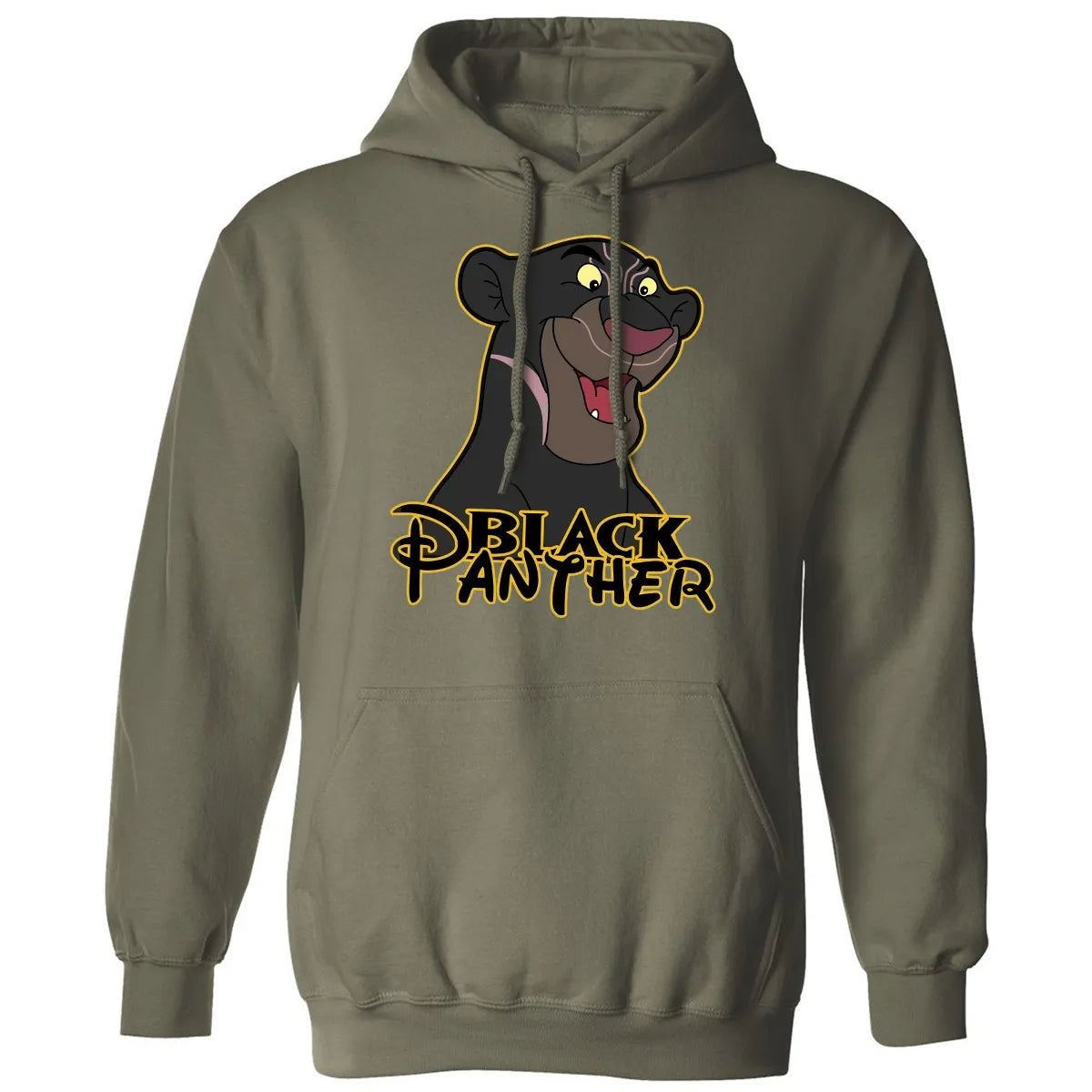 Classic Unisex Hoodie - 4XDAFS9P