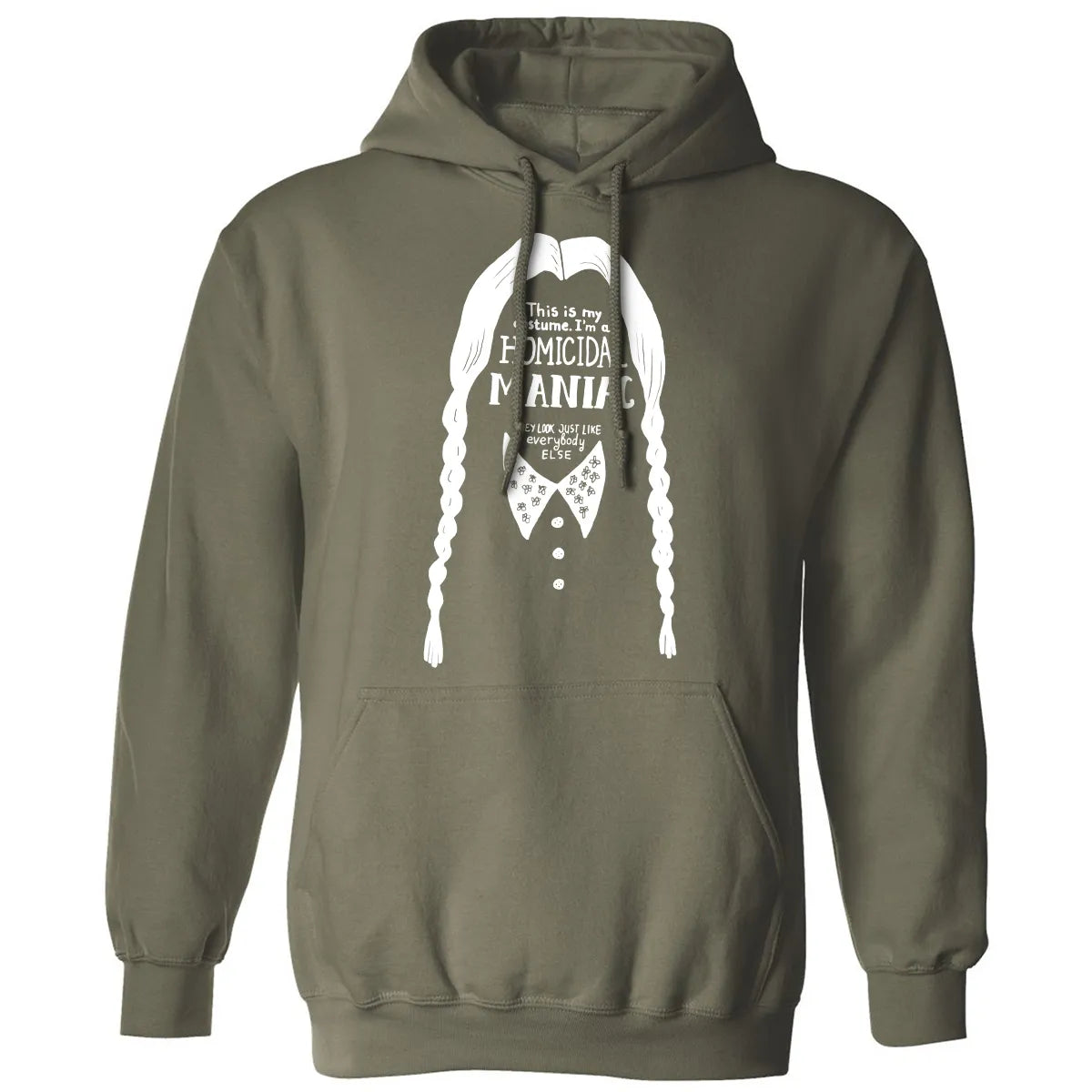 Classic Unisex Hoodie - Z41MLBMA