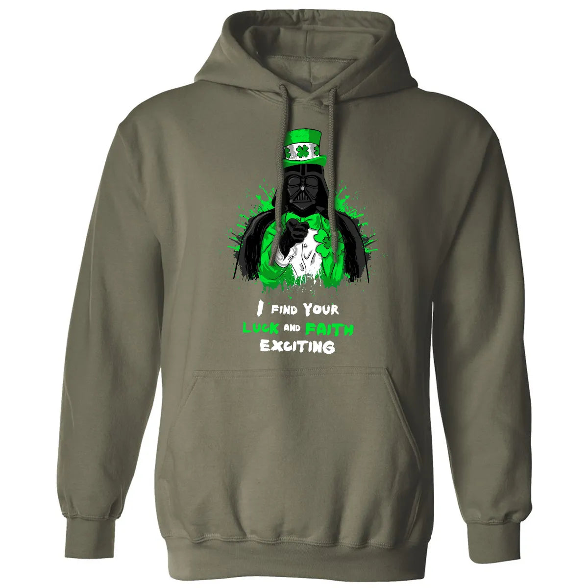 Classic Unisex Hoodie - EEZNMAYH