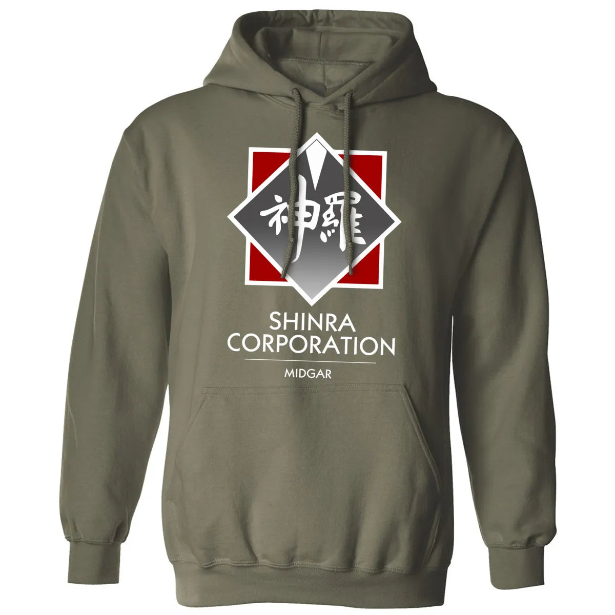 Classic Unisex Hoodie - 7HXU82NN