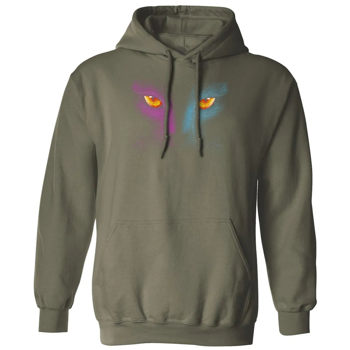 Classic Unisex Hoodie - W9Q4XMMP