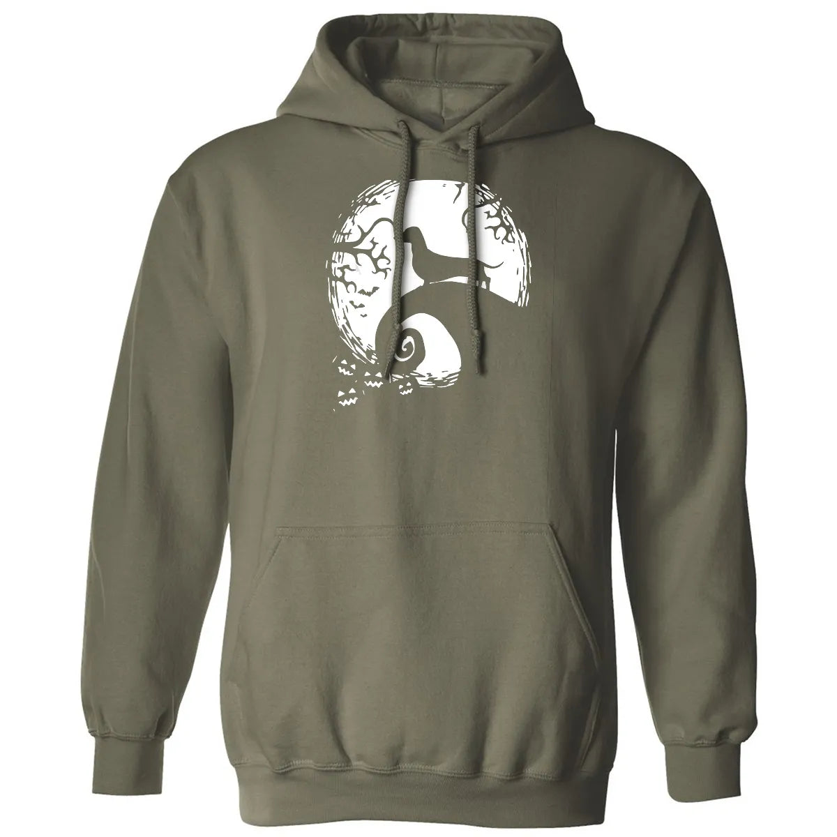 Classic Unisex Hoodie - TPZEFA9M