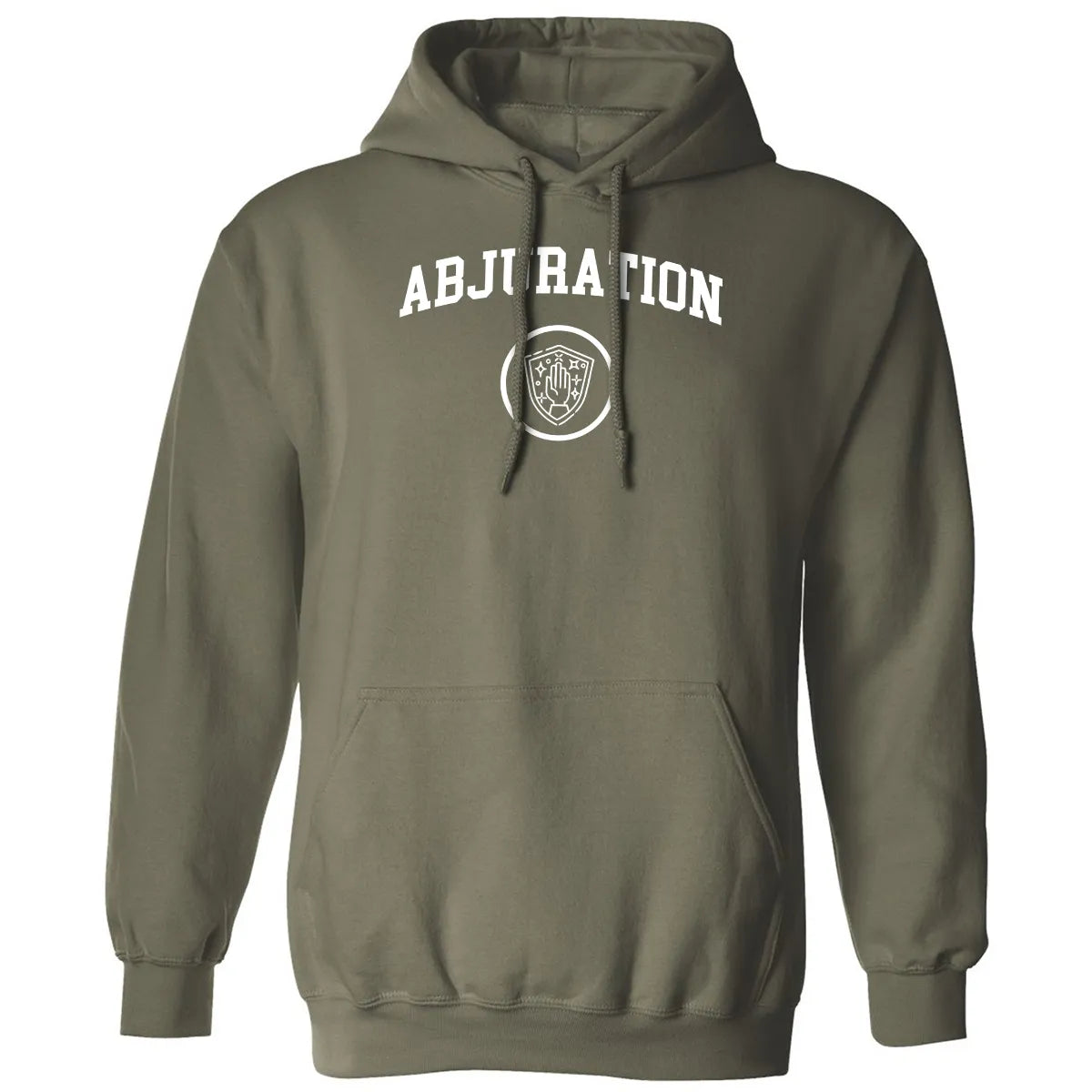 Classic Unisex Hoodie - FBR7N9XS