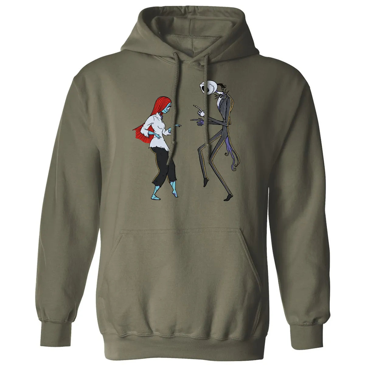 Classic Unisex Hoodie - M1YXWP7X