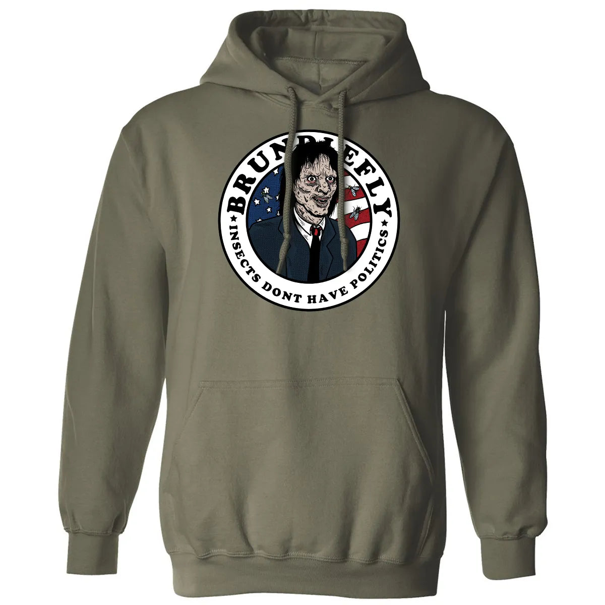 Classic Unisex Hoodie - MM2K3WMQ