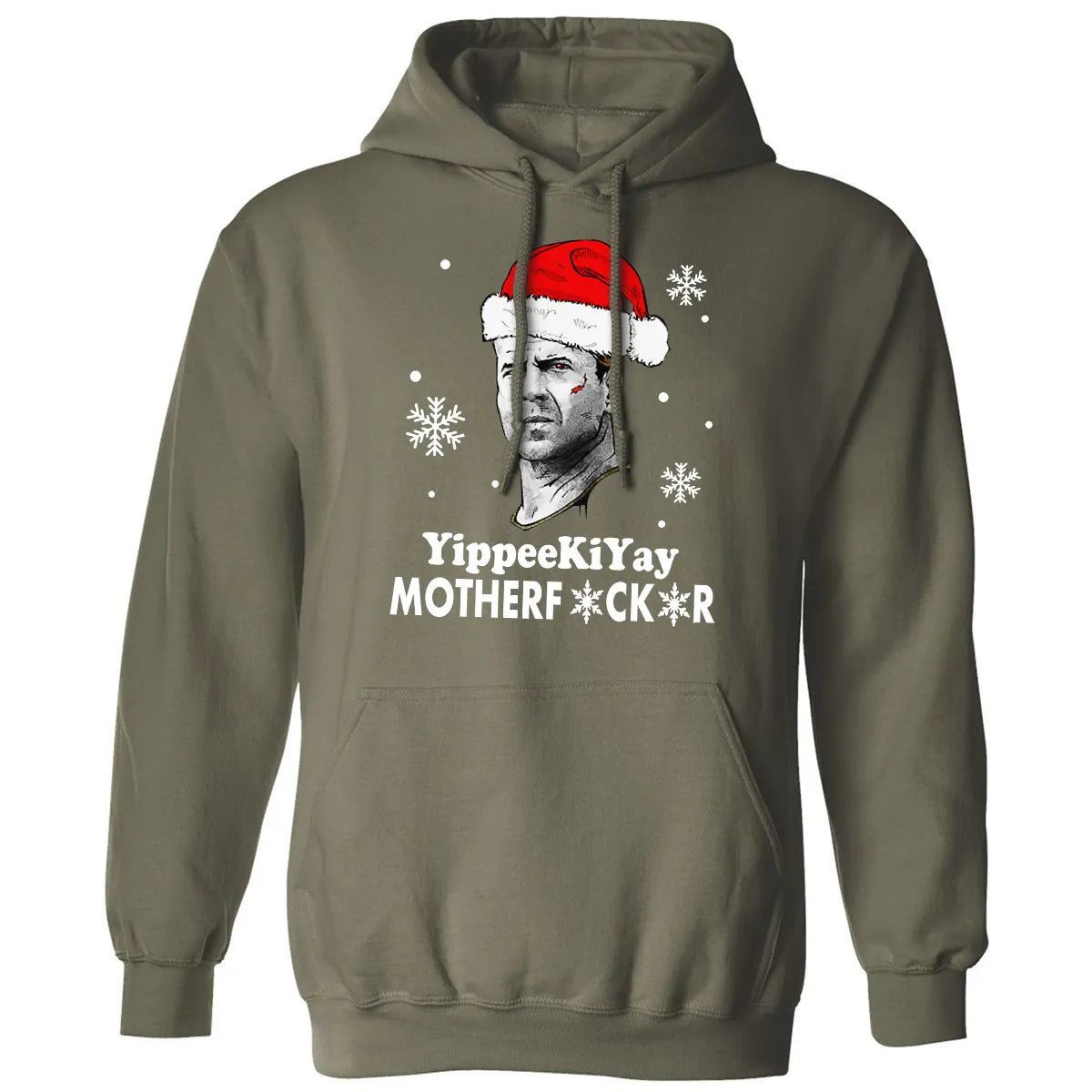 Classic Unisex Hoodie - A23RBBLR