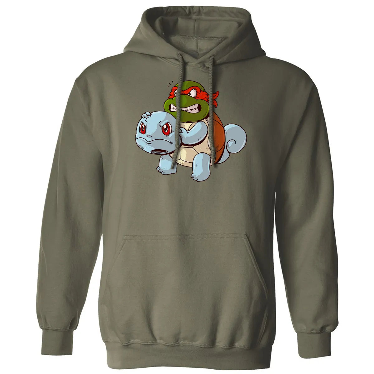 Classic Unisex Hoodie - JPHF3V43