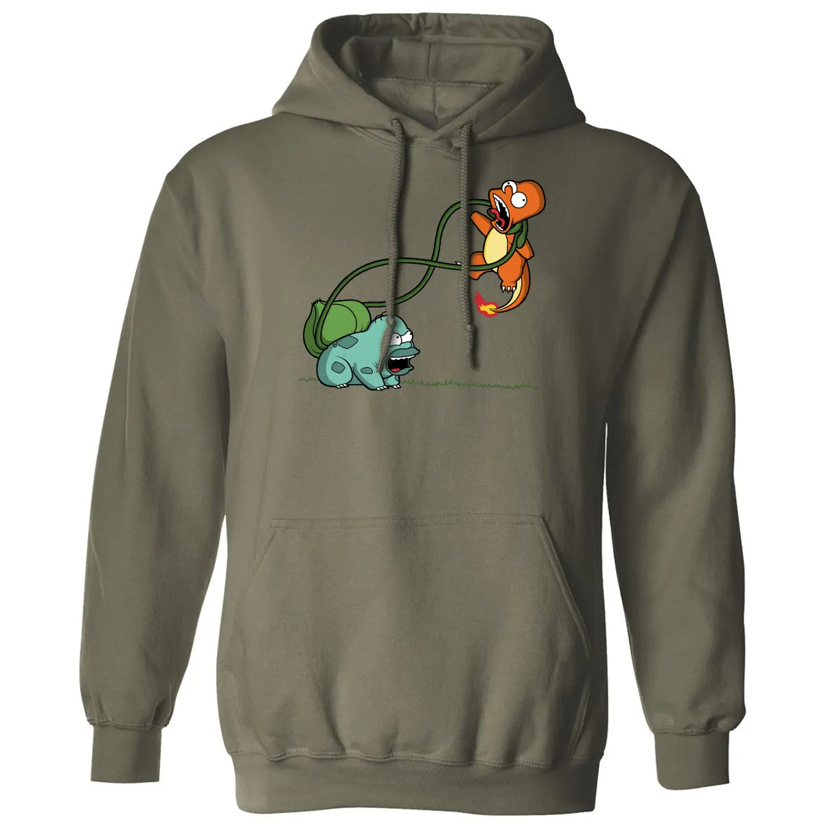 Classic Unisex Hoodie - U4HWQBP3