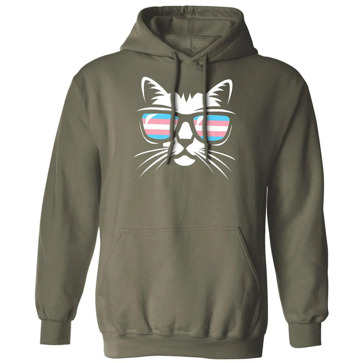 Classic Unisex Hoodie - DFGSXUFZ
