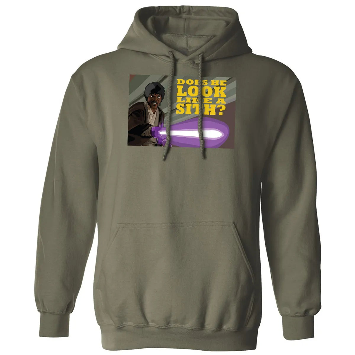 Classic Unisex Hoodie - F9QD82JB