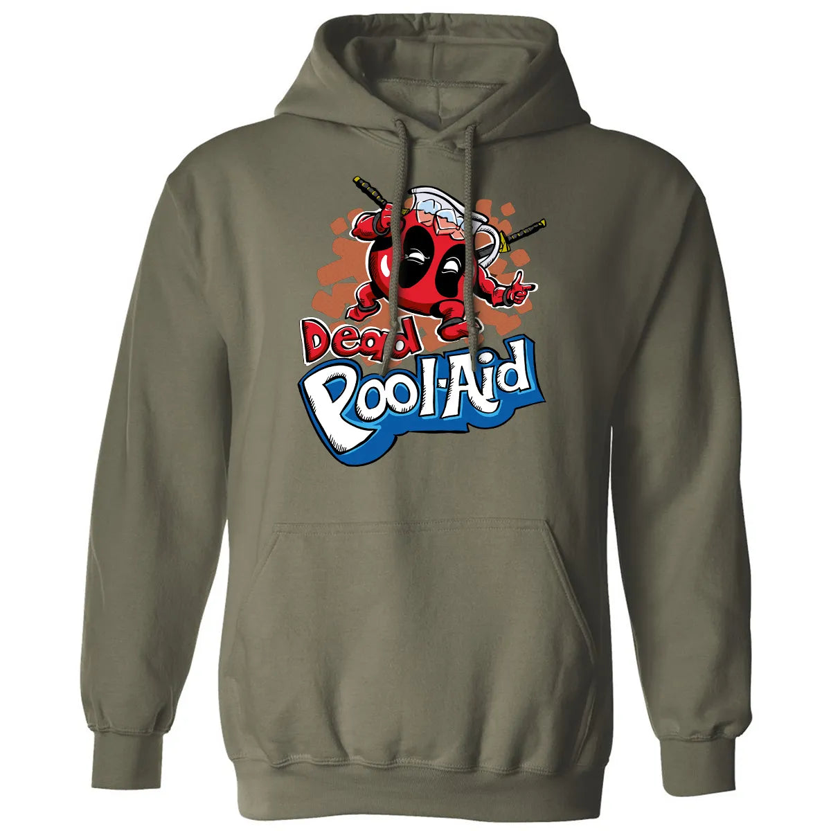 Classic Unisex Hoodie - TG8CNPQB