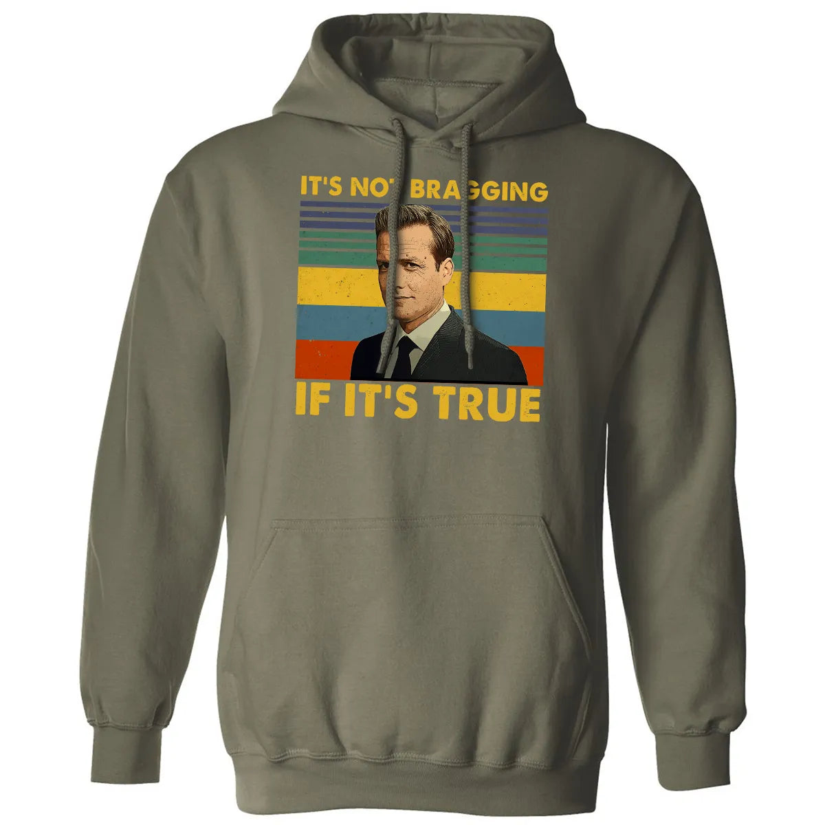 Classic Unisex Hoodie - G7HJH9QN