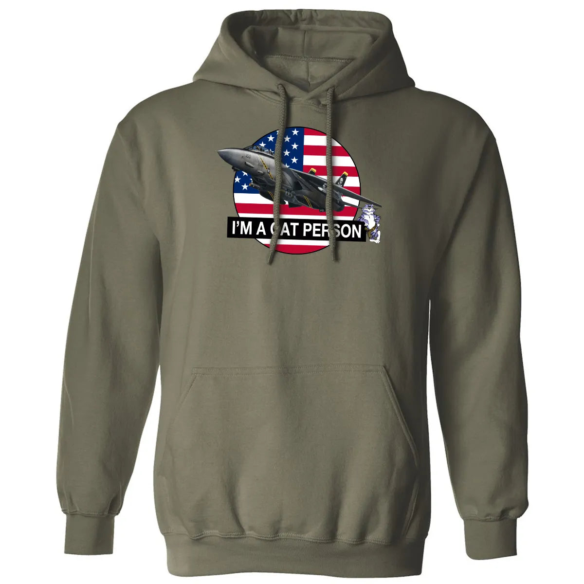 Classic Unisex Hoodie - R6RK9NS8