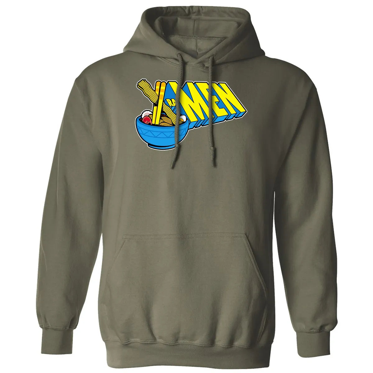 Classic Unisex Hoodie - WBYG4L91