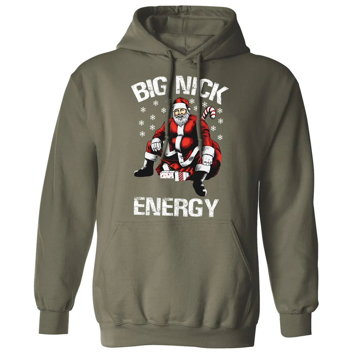 Classic Unisex Hoodie - 53YBMJ4M