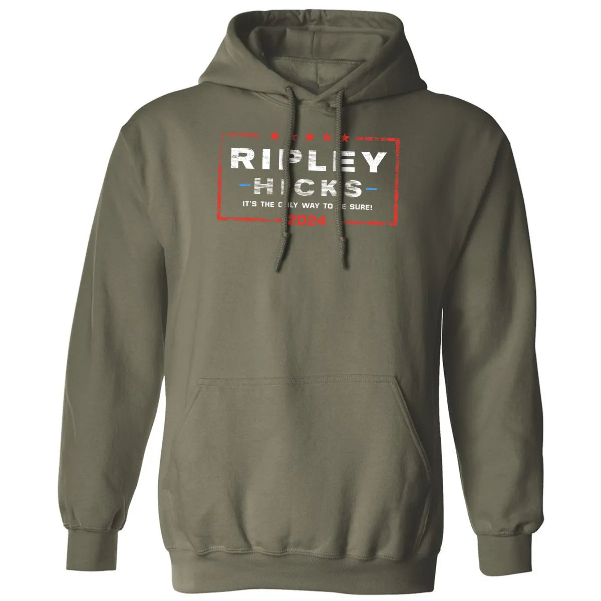 Classic Unisex Hoodie - 2QV1TJ8R
