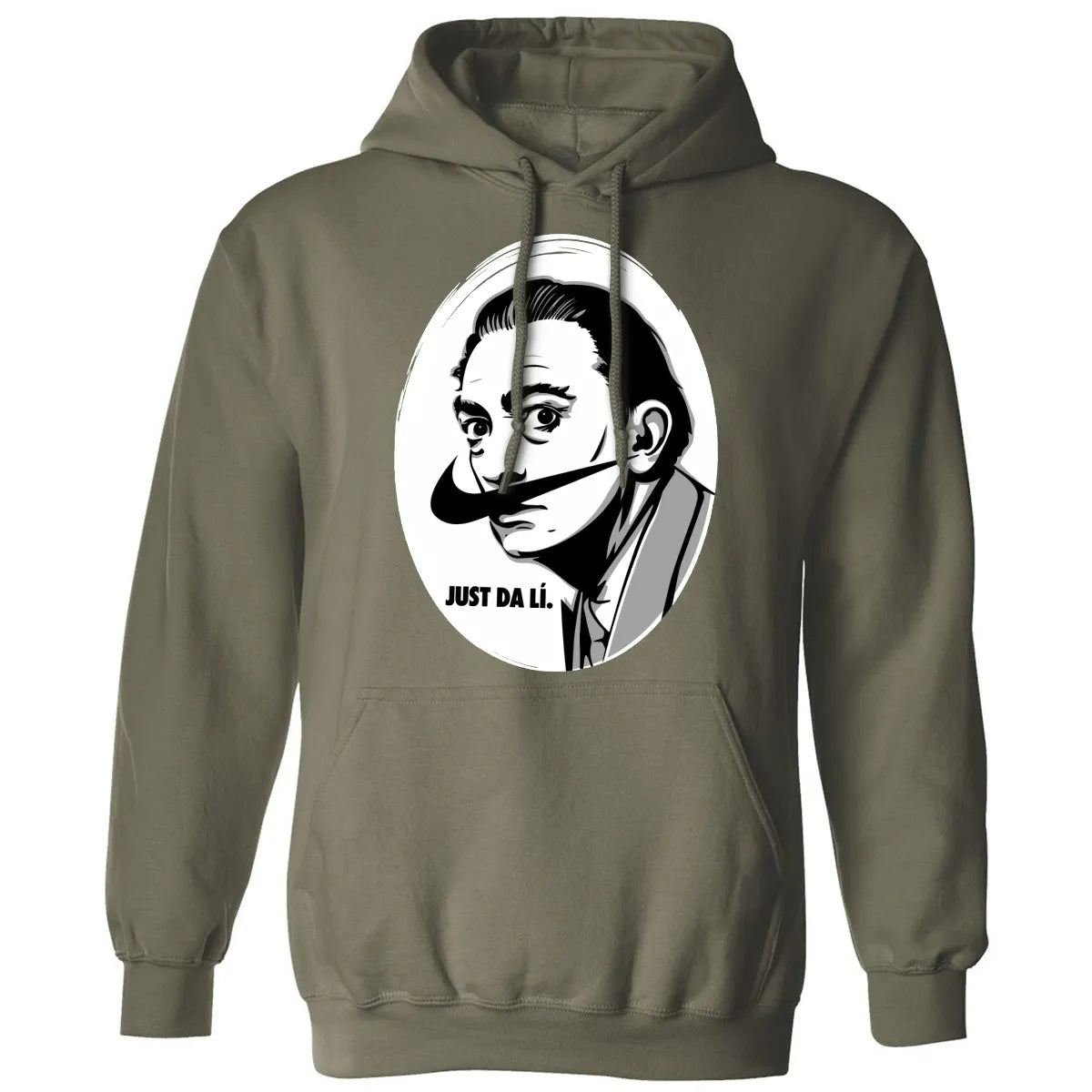 Classic Unisex Hoodie - AWS8ND14