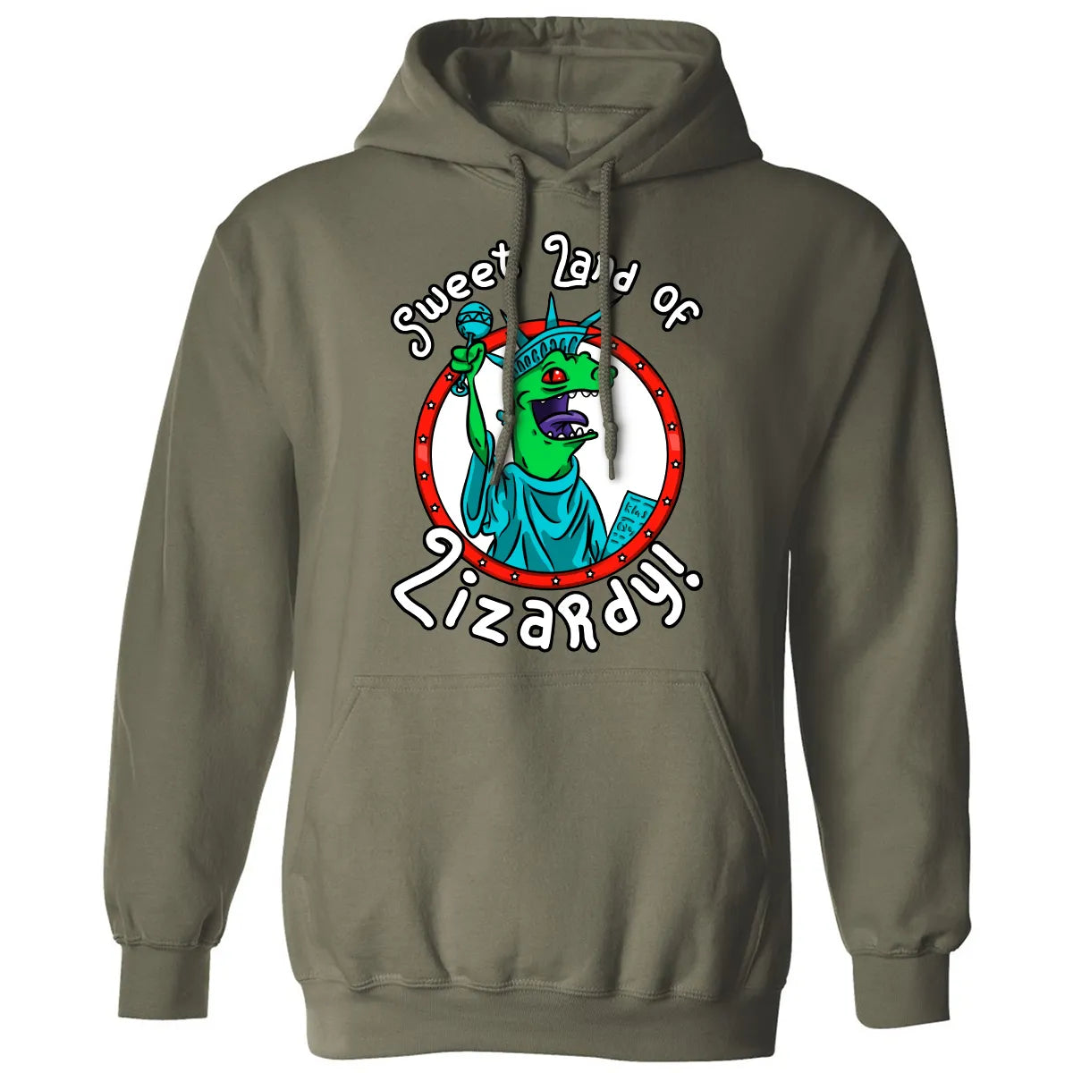Classic Unisex Hoodie - N2M8ABYU