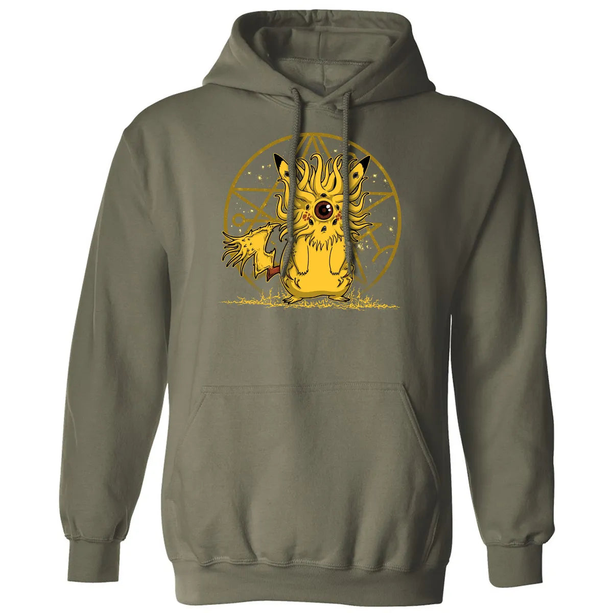 Classic Unisex Hoodie - WACMW9TD