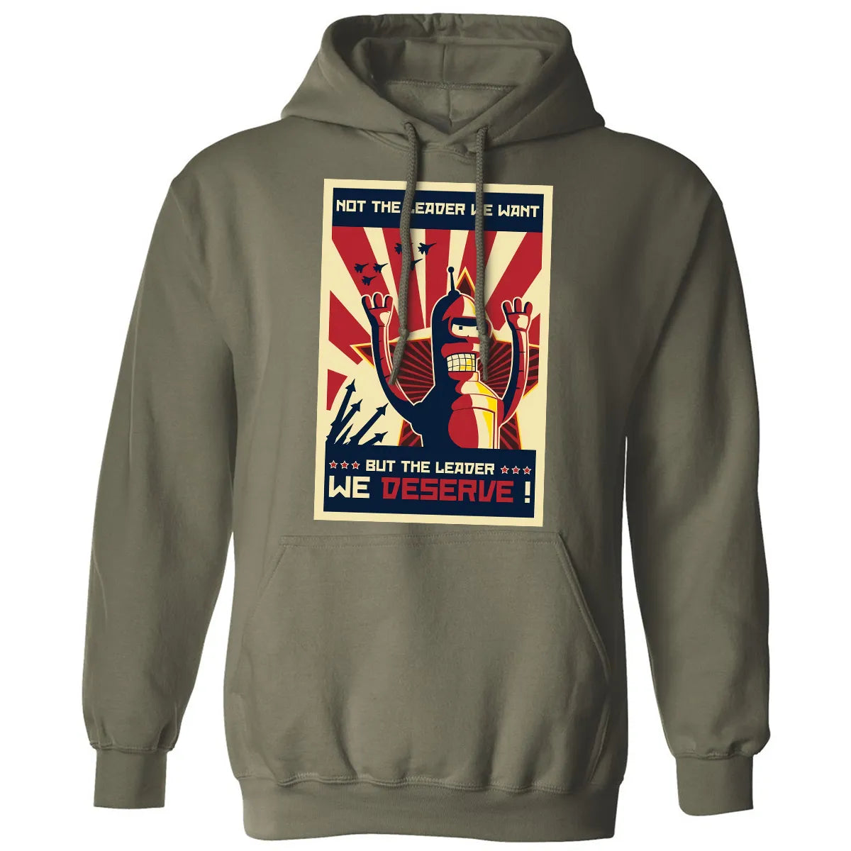 Classic Unisex Hoodie - AXKE3MM8