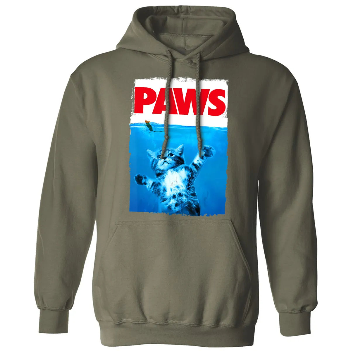 Classic Unisex Hoodie - NLPSNYTQ