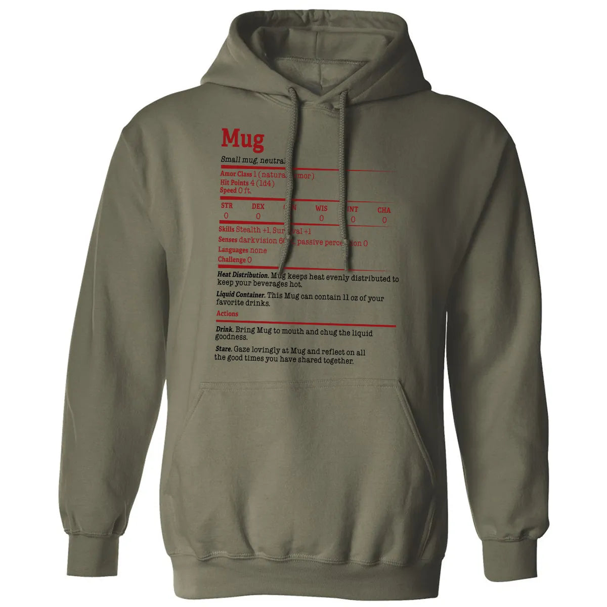Classic Unisex Hoodie - YDQ89YYX